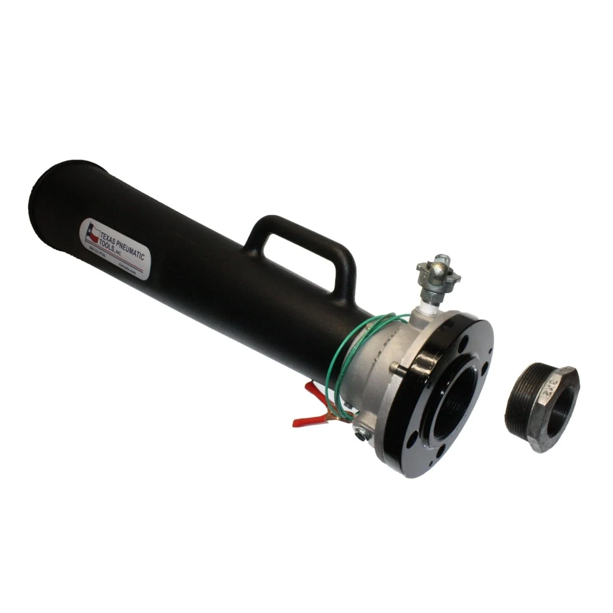 Pipe Line Blower -3" w/ 2" Adapter
