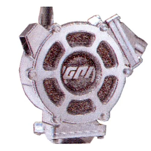PISTON PUMP COMPLETE FOR FUEL