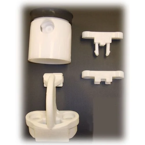 Piston, Rod & Collar Kit 0610409-K To Fit Solo Sprayer
