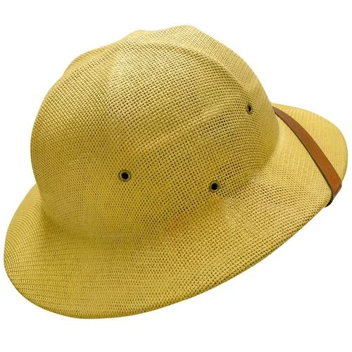 Pith Helmet, One Size Fits Most