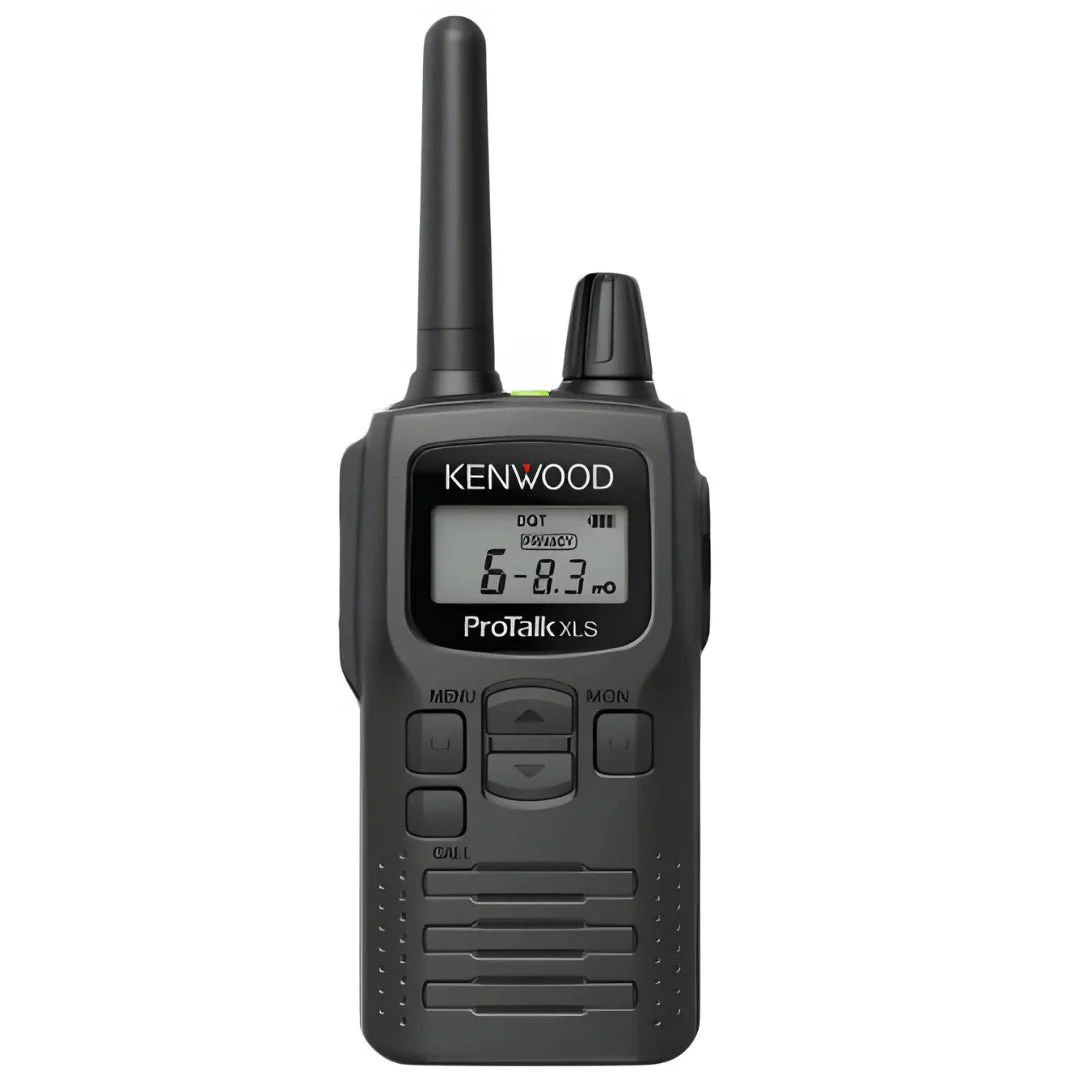PKT-300 UHF 2 Watt Radio