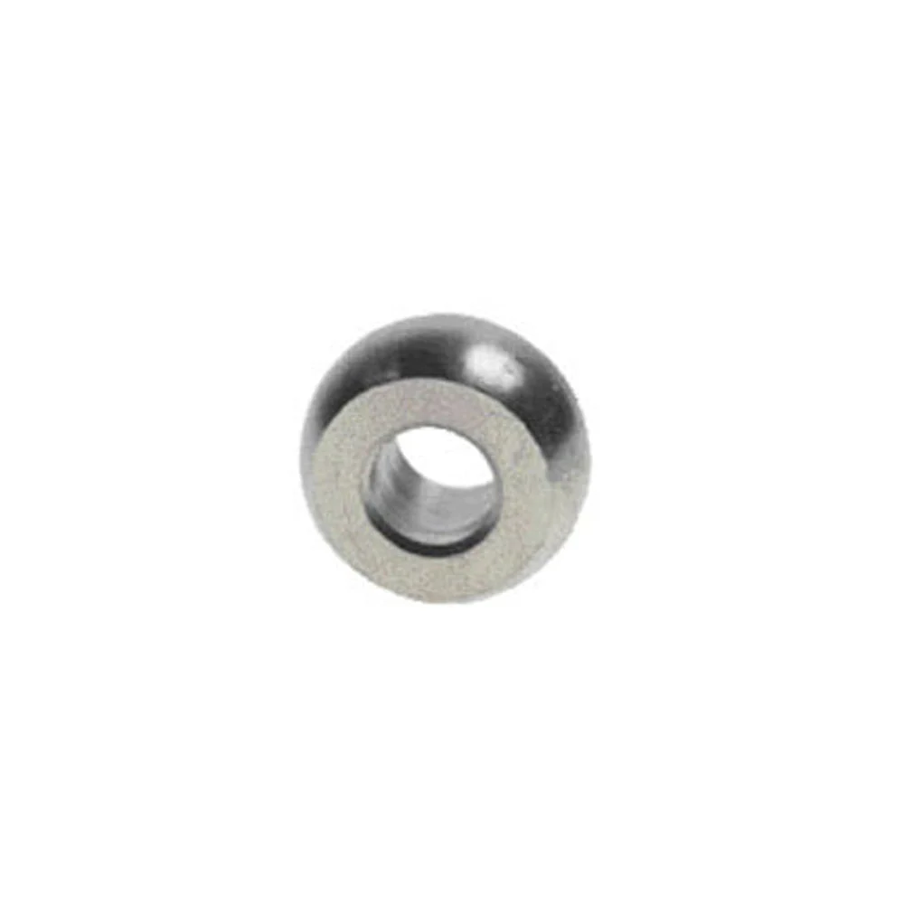 Plain Ball Swage - Stainless Steel Type 316 - 1/4"