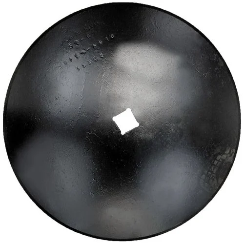 Plain Disc Blade, 16 In. x 3.5Mm