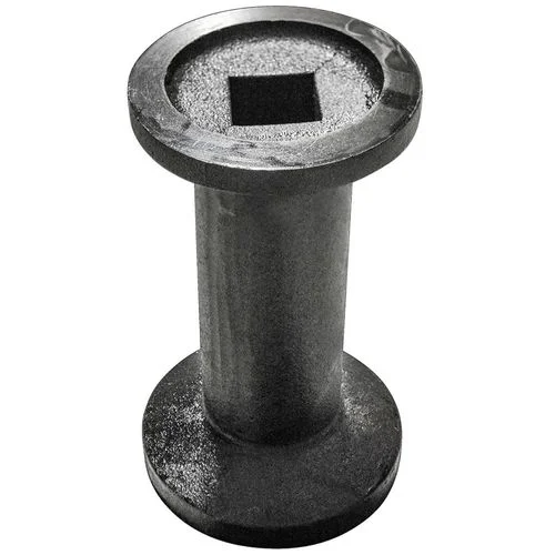 Plain Spacer Spool, 1-1/8" x 7-1/2"
