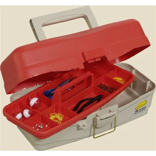 Plano Take Me Fishing Kid's Tackle Box