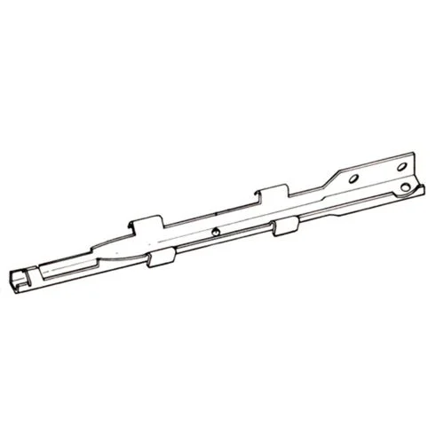 PLANT HOLDING POCKET FRAME