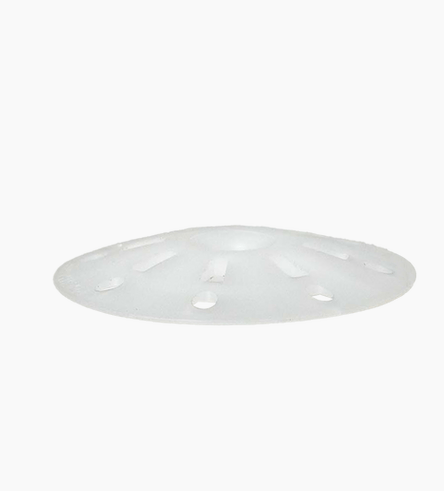 Plasti-Grip CBW Washer - 1000 Count