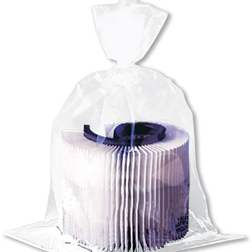 Plastic Parts Bags