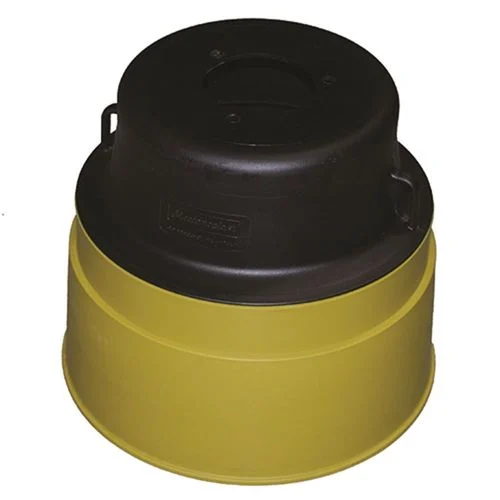 PLASTIC PTO PROTECTION