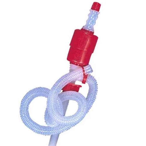 Plastic Siphon Pump