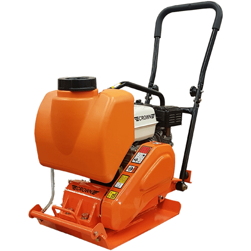 Plate Compactors