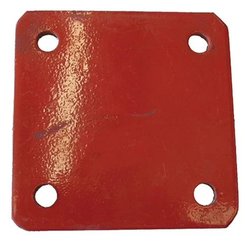 PLATE F/TURKEY RAKE, GCR-01-34