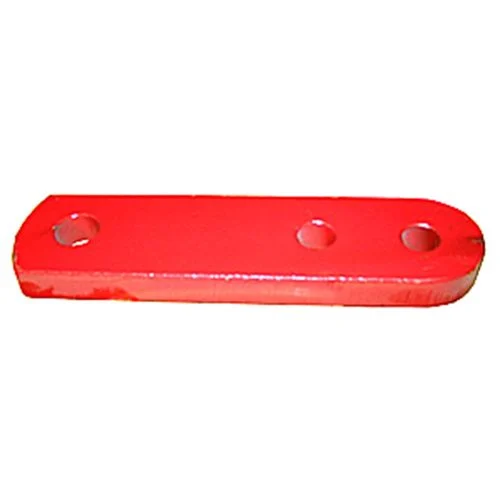 PLATE FOR LIFT ON CARONI FLAIL MOWER TL