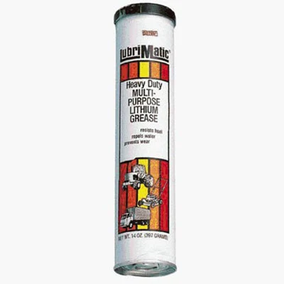 Plews 11315 LubriMatic Greases, Oils & Lubricants - Multi-Purpose Grease / 14 oz.