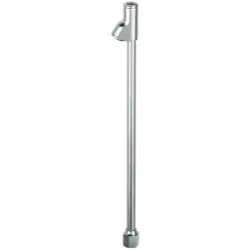 Plews 121 Dual Foot Air Chuck Dual - Straight