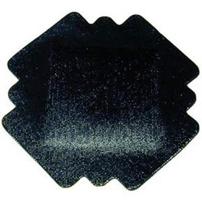 Plews 13-127 Tire Repair Boot 6" 1 Per Bag