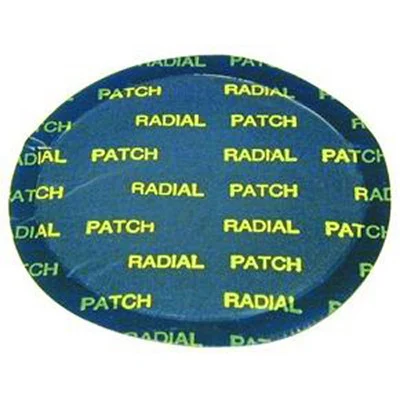 Plews 14-137 Radial Patch 2-1/4" 30 Per Box