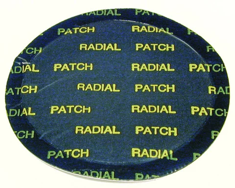 Plews 14-139 Radial Patch 3-1/4" 20 Per Box
