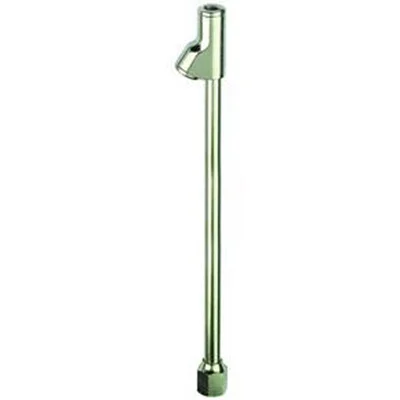 Plews 17-398 Chuck Dual Locking Straight-On
