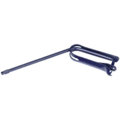 Plews 18-143 Blowgun Safety - 8 1/2" Clip-O