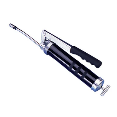 Plews 30-475 3 Way Loading Heavy Duty Lever Action Grease Gun