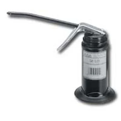 Plews 50-515 Oiler Pistol 6 Oz. 6" Rigid Base