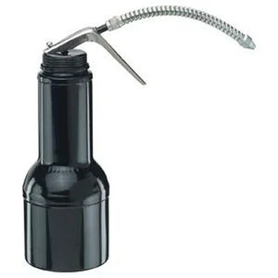 Plews 50-573 Oiler Pistol 1 Pint 6" Flex