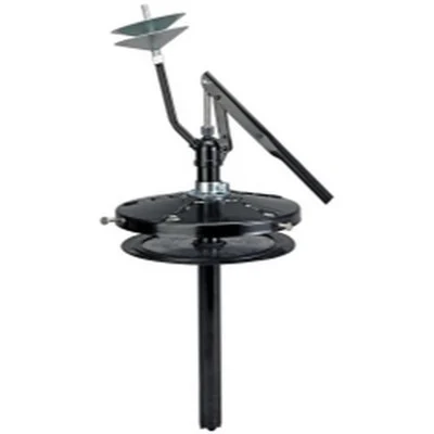 Plews 55-107 Grease Bearing Packer Pump, 5 Gallon
