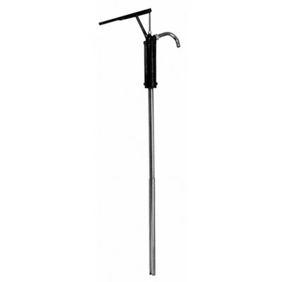 Plews 55-123 Lever Pump for 55 Gallon Drum