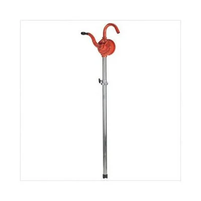 Plews 55-303 Rotary Barrel Pump