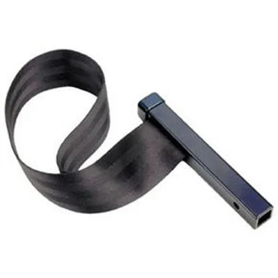Plews 70-719 Filter Wrench Nylon Strap