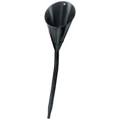 Plews 75-006 Funnel Trans W/Screen/Ext 2Qt
