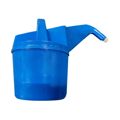 Plews 75-025 Plastic Radiator Filler, 3 Gallon Capacity
