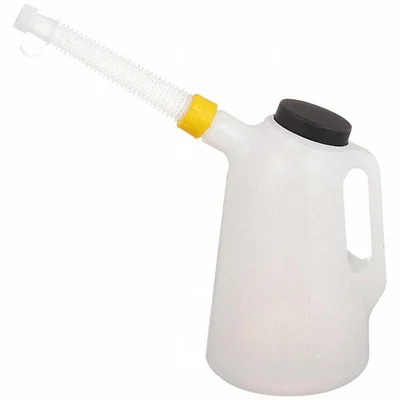Plews 75-452 Measure Plastic, 2 Quart