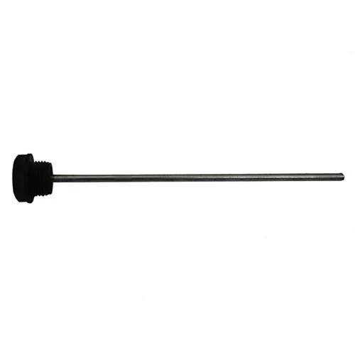 Plug For Tillovator