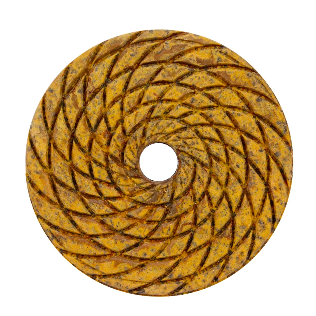 Polishing Pad for Ceramics and Porcelain CoolPAD