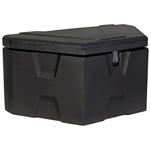 Poly Trailer Tongue Toolbox