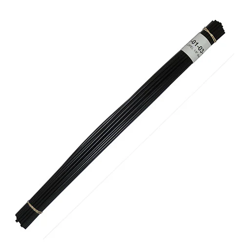 Polyvance 1/8" Polyethylene Black Welding Rod