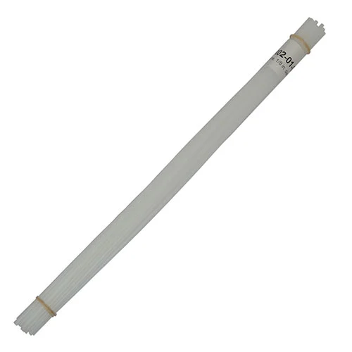 Polyvance 1/8" Polyurethane Natural Welding Rod