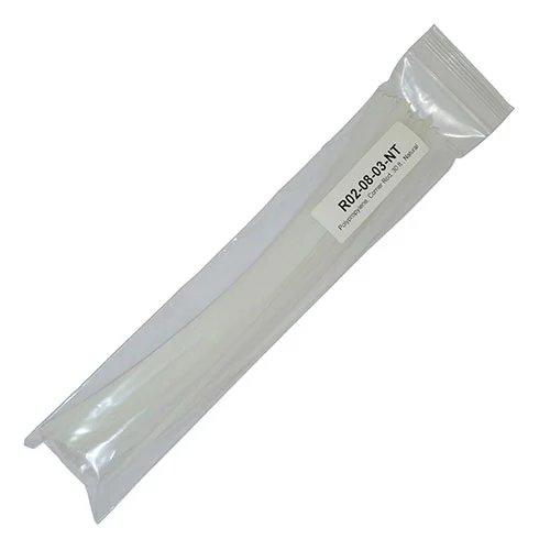 Polyvance Polypropylene Corner Welding Rod Natural