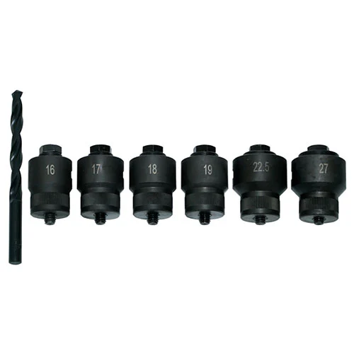 Polyvance Sensor Hole Cutting Kit - 6149
