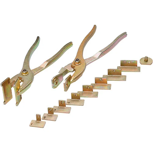 Polyvance Tab Saver Kit - 6246