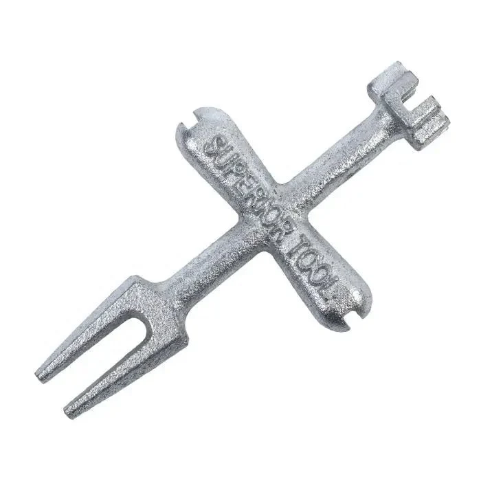 PopOut Plug Wrench - Case of 6