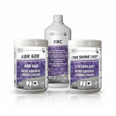 Porcelain Restoration Kit