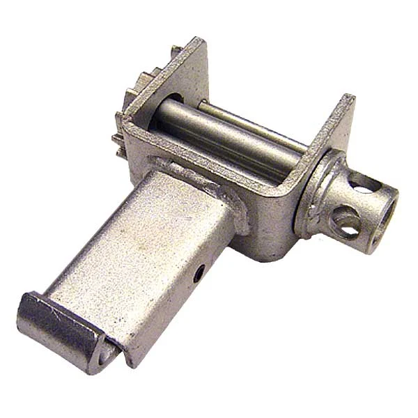 PortaWinch Inward Offset Stake Pocket Winch