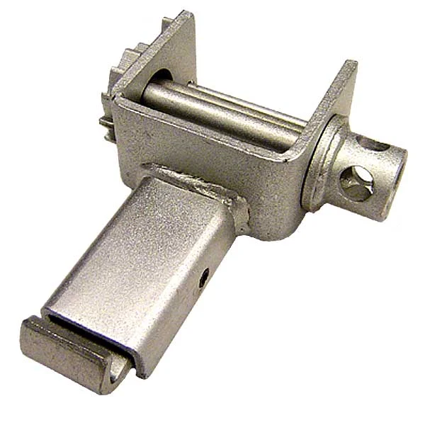 PortaWinch Outward Offset Stake Pocket Winch