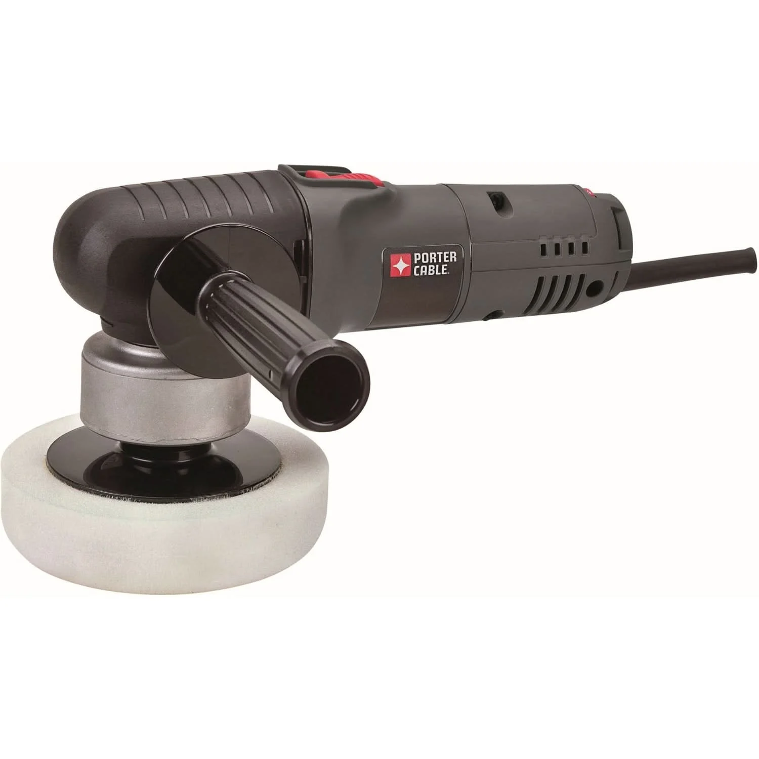 PORTER-CABLE 7424XP Corded 6" Variable-Speed Random Orbit Polisher