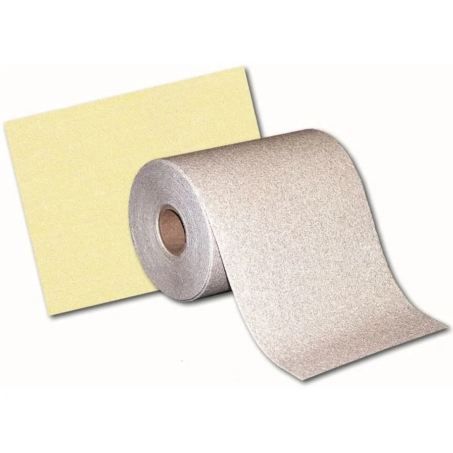 PORTER-CABLE 762800615 1/4 sheet PSA 60g 15 pack