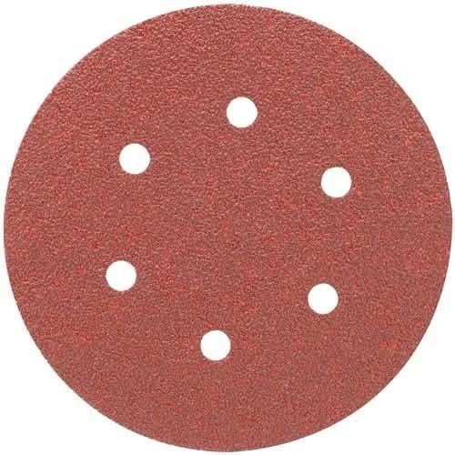 PORTER-CABLE 77225 9" 220g drywall pad with abrasive disc 5 pack