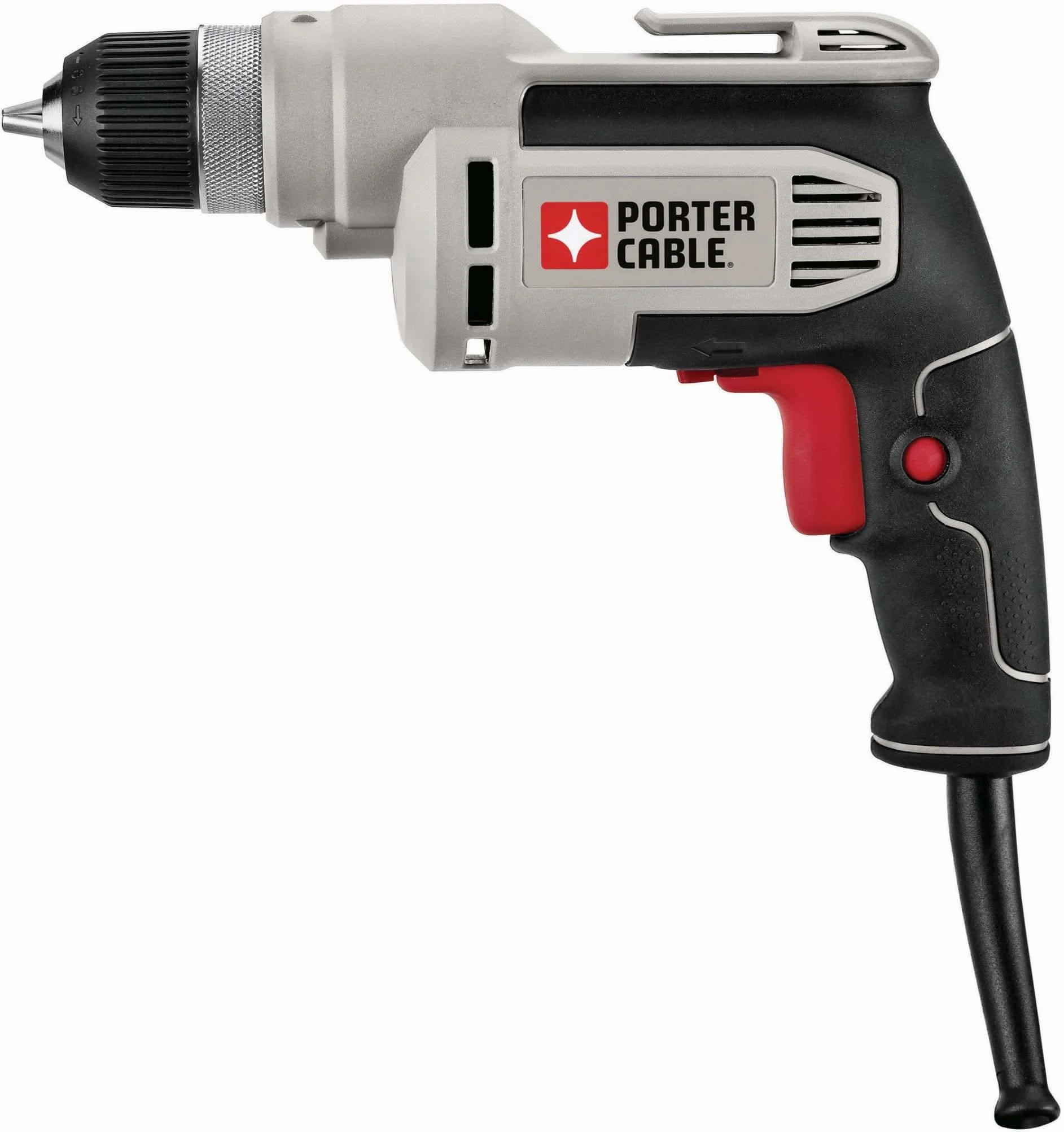Porter Cable PC600D 6 Amp 3/8" Drill